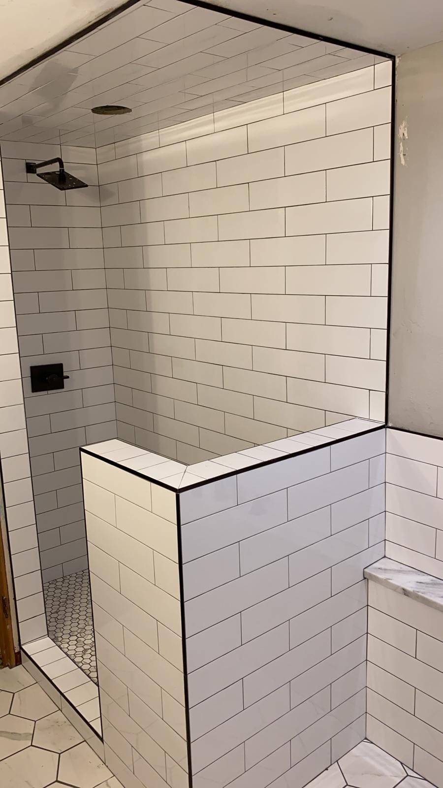 Shower Design 4